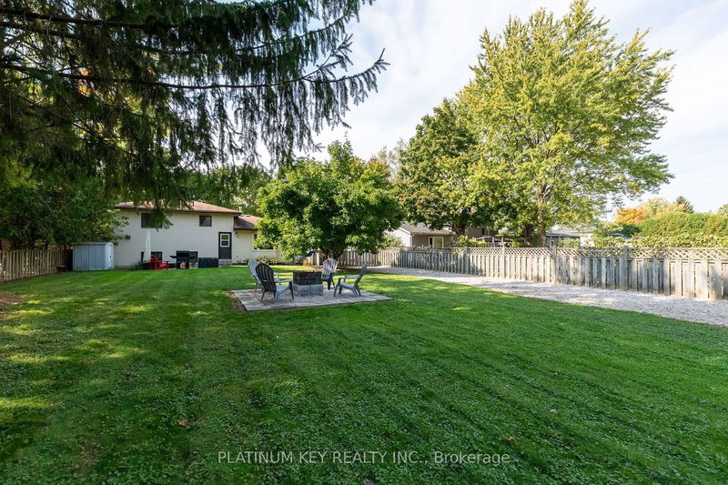 256 Richmond St  North Middlesex, N0M 2K0 | Image 38