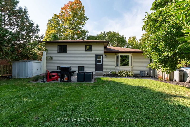 256 Richmond St  North Middlesex, N0M 2K0 | Image 39