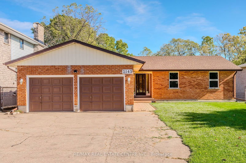 home for sale on 2145 Coronation Boulevard