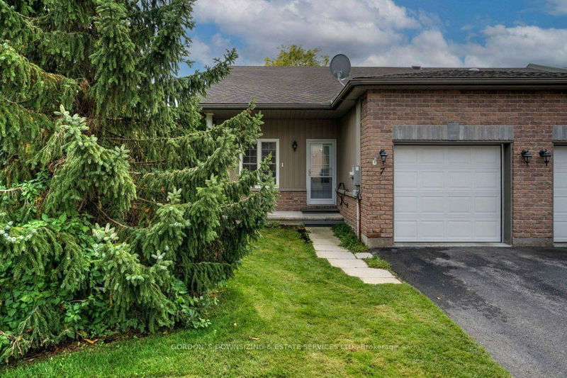  7 - 1 Rosemary Crt  Prince Edward County, K0K 2T0 | Image 1