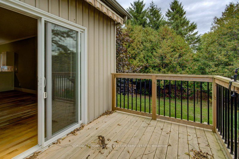  7 - 1 Rosemary Crt  Prince Edward County, K0K 2T0 | Image 13