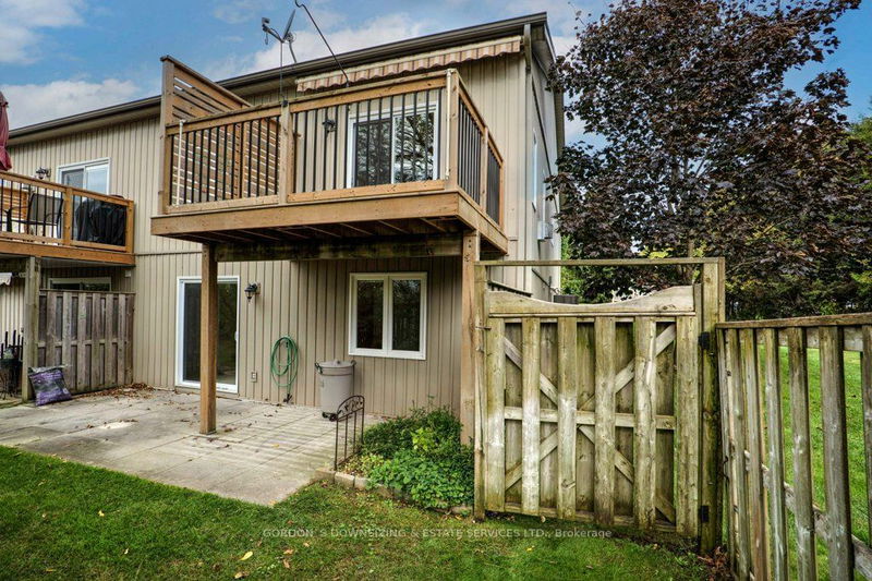  7 - 1 Rosemary Crt  Prince Edward County, K0K 2T0 | Image 34