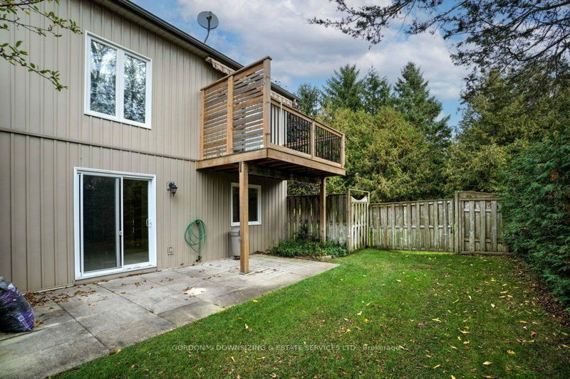  7 - 1 Rosemary Crt  Prince Edward County, K0K 2T0 | Image 35