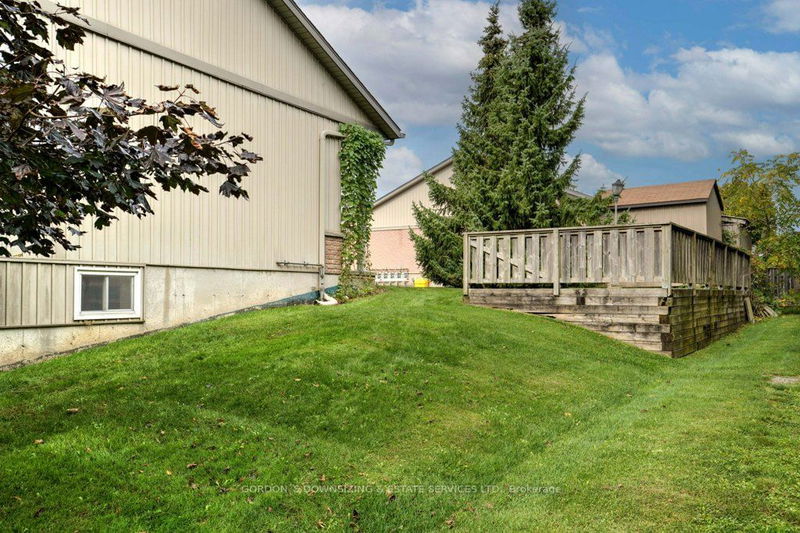  7 - 1 Rosemary Crt  Prince Edward County, K0K 2T0 | Image 37