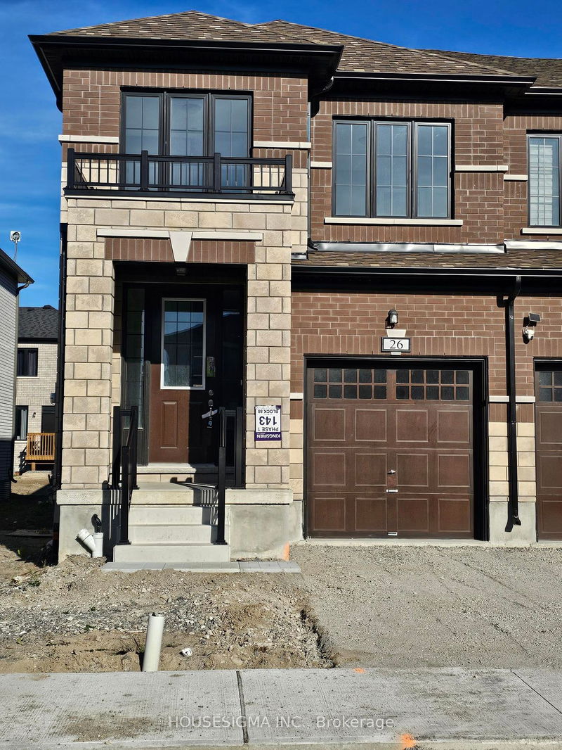 home for lease on 26 Keenan Street