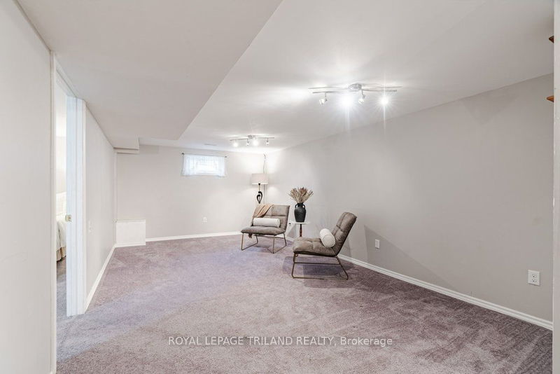 35 Caprice Cres  London, N5V 3L9 | Image 19