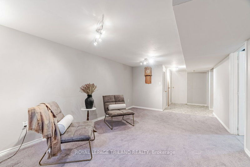 35 Caprice Cres  London, N5V 3L9 | Image 20