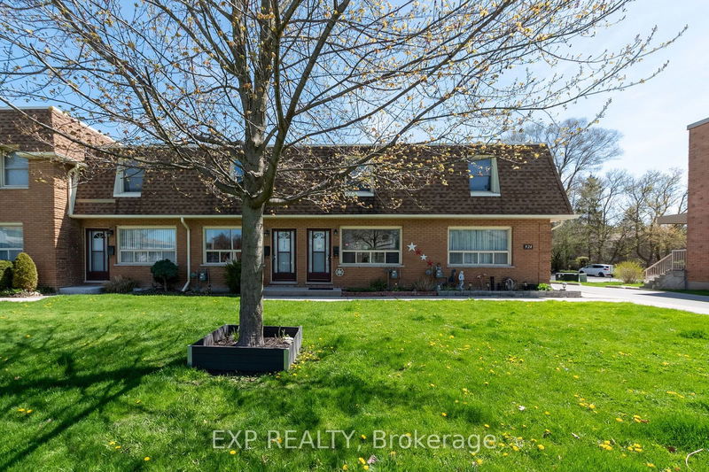 home for sale on 922 Notre Dame Drive