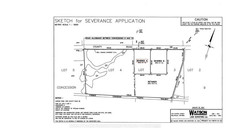 0 (A) Springbrook Rd  Stirling-Rawdon, K0K 3C0 | Image 1