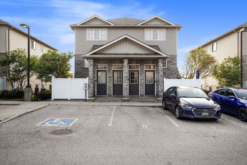 home for lease on #2B-240 Westmeadow Drive
