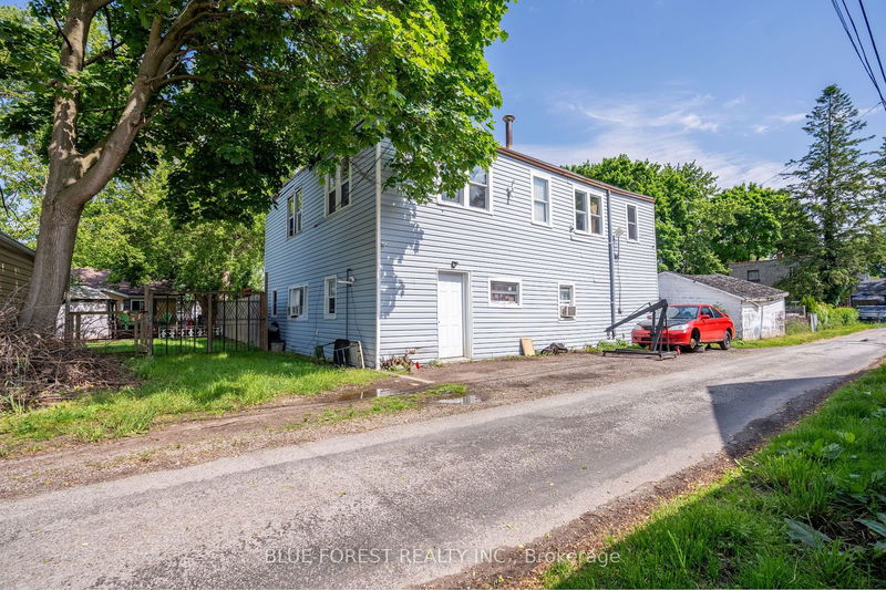 192 Forest St  Chatham-Kent, N7L 2A6 | Image 18