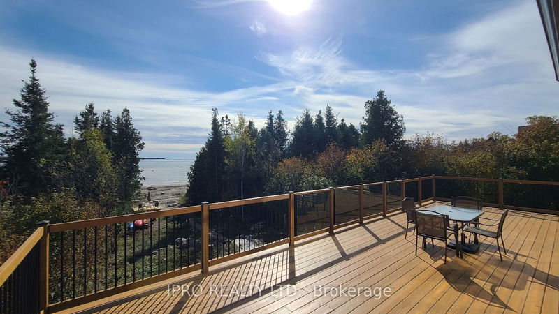 162 Greenough Point Rd  Northern Bruce Peninsula, N0H 2M0 | Image 21