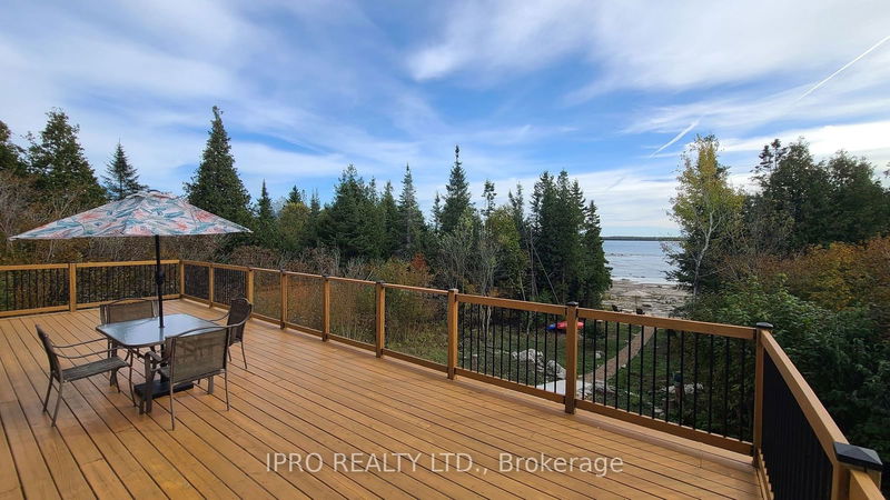 162 Greenough Point Rd  Northern Bruce Peninsula, N0H 2M0 | Image 22