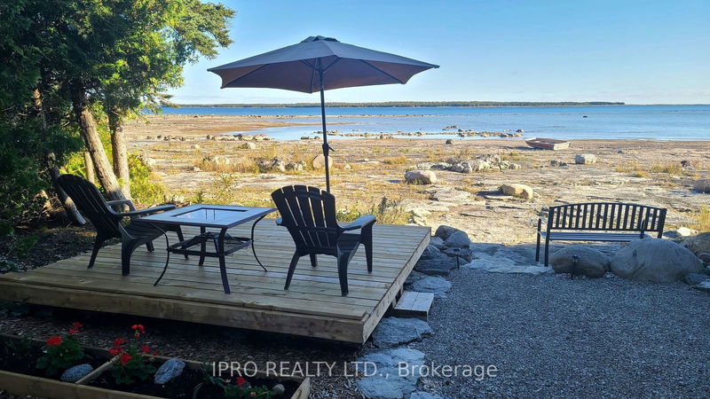 162 Greenough Point Rd  Northern Bruce Peninsula, N0H 2M0 | Image 33