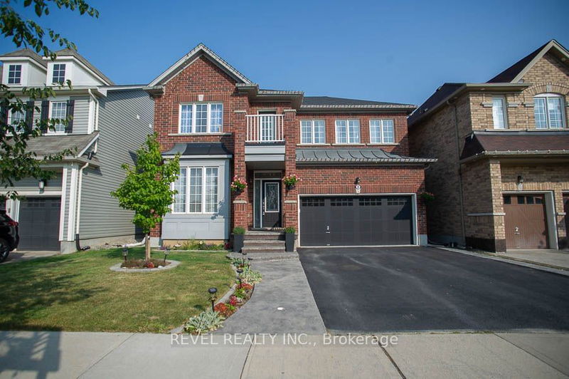 8 Turnbull Dr  Brantford, N3T 0K4 | Image 2