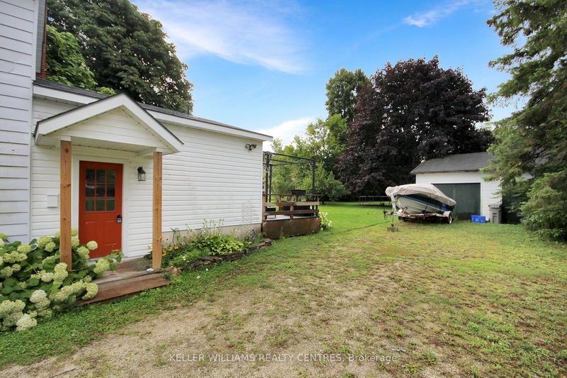 605 Frank St  South Bruce Peninsula, N0H 2T0 | Image 31