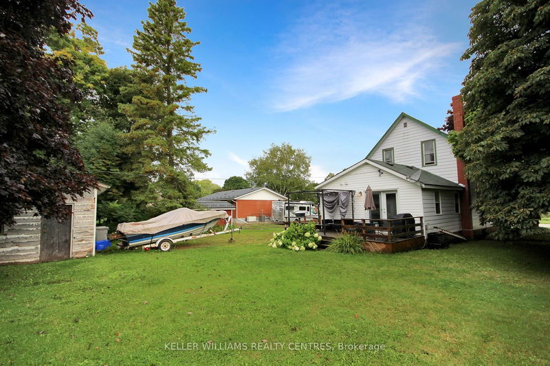 605 Frank St  South Bruce Peninsula, N0H 2T0 | Image 34