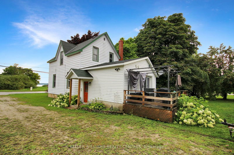 605 Frank St  South Bruce Peninsula, N0H 2T0 | Image 37