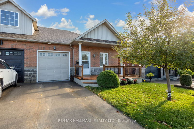 53 King St  Kawartha Lakes, K9V 1C4 | Image 1