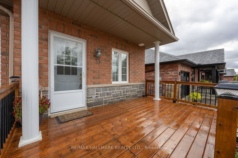 53 King St  Kawartha Lakes, K9V 1C4 | Image 16