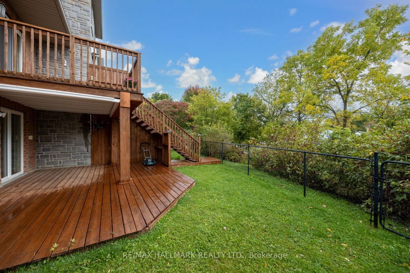 53 King St  Kawartha Lakes, K9V 1C4 | Image 22