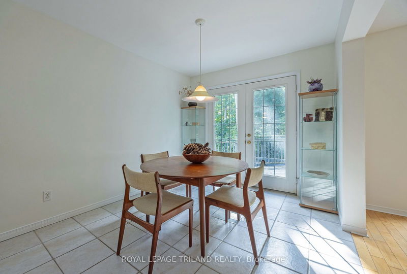 235 Rossmore Crt  London, N6C 6B7 | Image 13