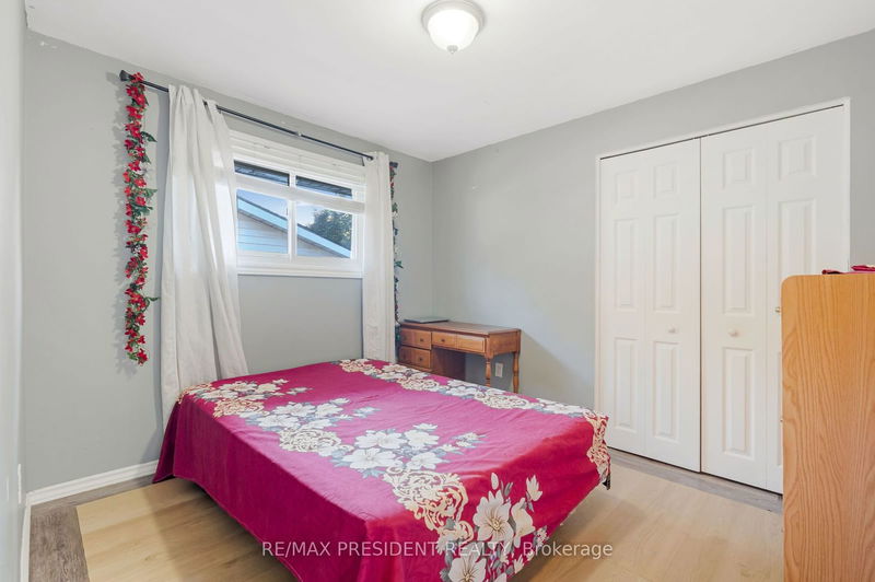 6 Rideau Cres  Hamilton, L8T 2S9 | Image 21