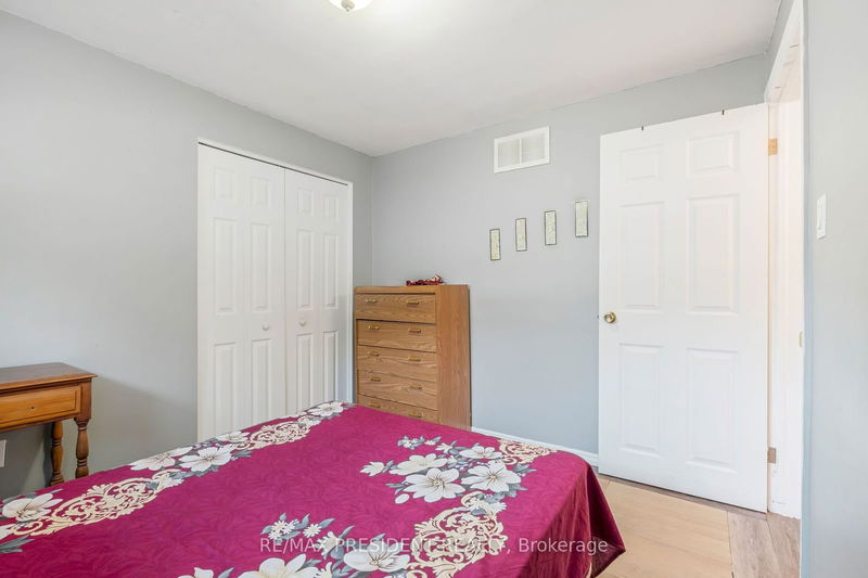 6 Rideau Cres  Hamilton, L8T 2S9 | Image 22