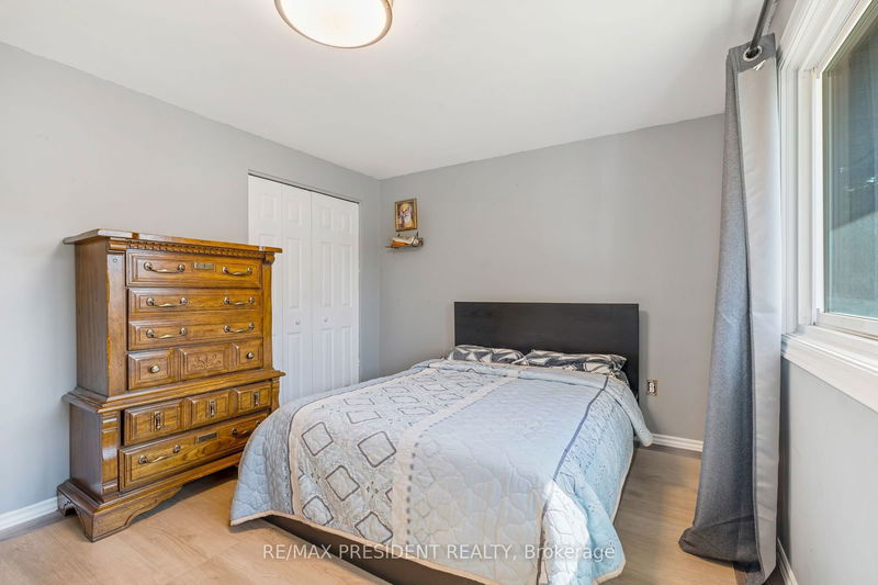 6 Rideau Cres  Hamilton, L8T 2S9 | Image 24