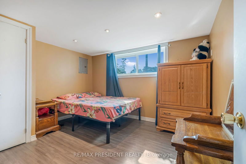 6 Rideau Cres  Hamilton, L8T 2S9 | Image 29