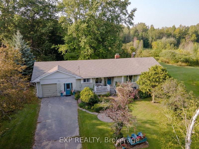 283 Rainbow Ridge Rd  Kawartha Lakes, K0M 2C0 | Image 2