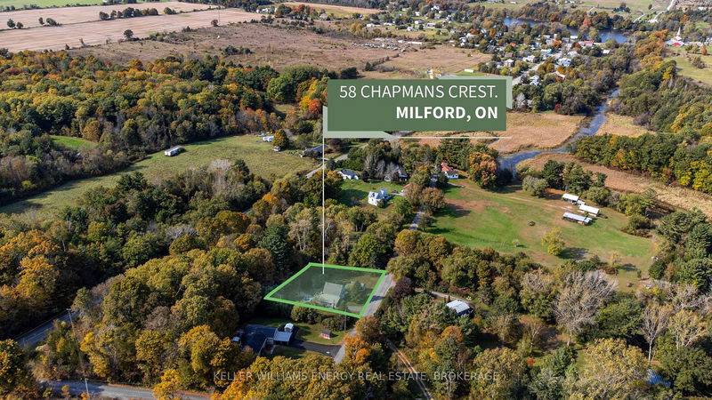 58 Chapmans Cres  Prince Edward County, K0K 2P0 | Image 40