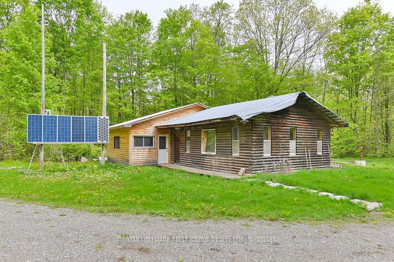 452B Cold Water Rd  Stone Mills, K0K 2L0 | Image 1