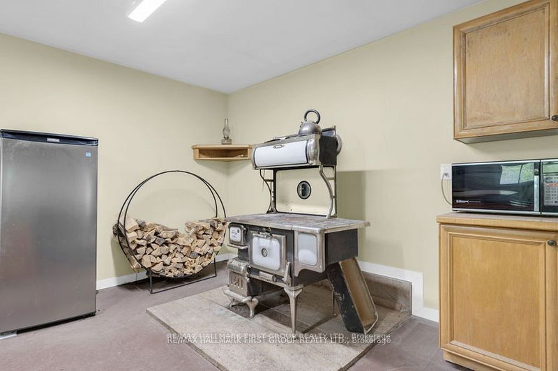 452B Cold Water Rd  Stone Mills, K0K 2L0 | Image 11