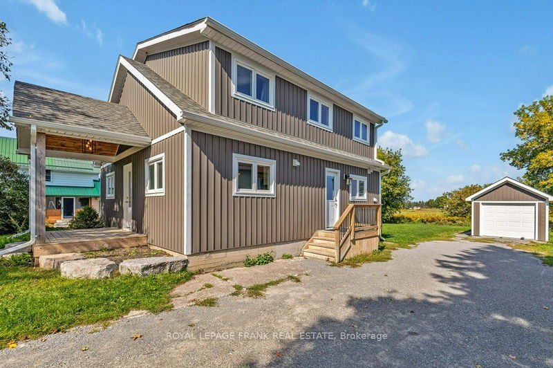 117 Elm Tree Rd  Kawartha Lakes, K0M 2C0 | Image 3