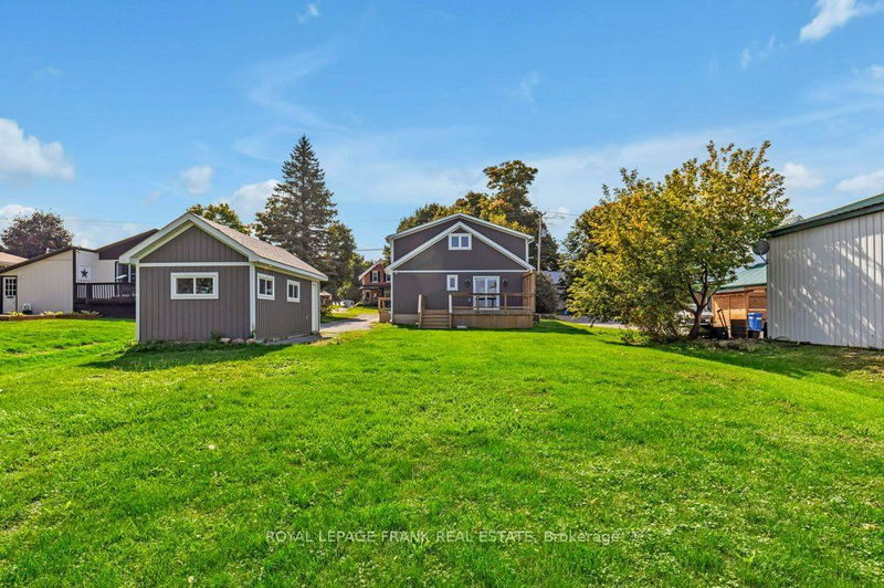 117 Elm Tree Rd  Kawartha Lakes, K0M 2C0 | Image 5