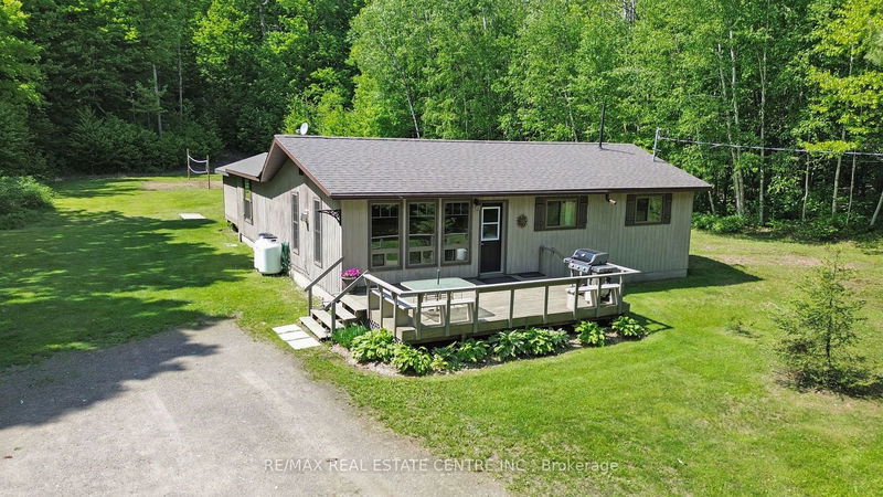 2815 Kawagama Lake Rd  Algonquin Highlands, P0A 1E0 | Image 1