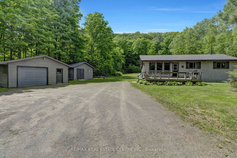 2815 Kawagama Lake Rd  Algonquin Highlands, P0A 1E0 | Image 2