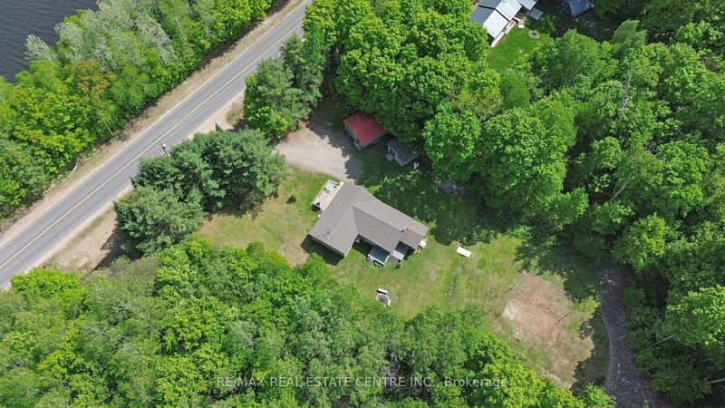 2815 Kawagama Lake Rd  Algonquin Highlands, P0A 1E0 | Image 26