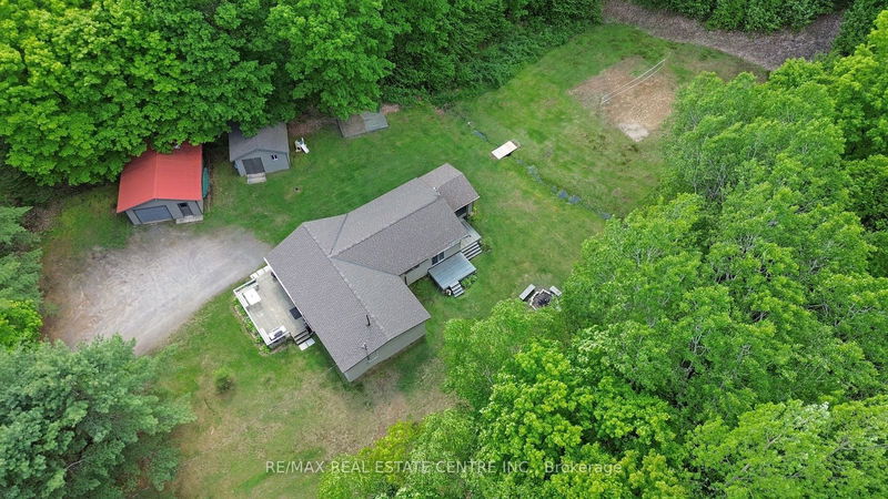 2815 Kawagama Lake Rd  Algonquin Highlands, P0A 1E0 | Image 27