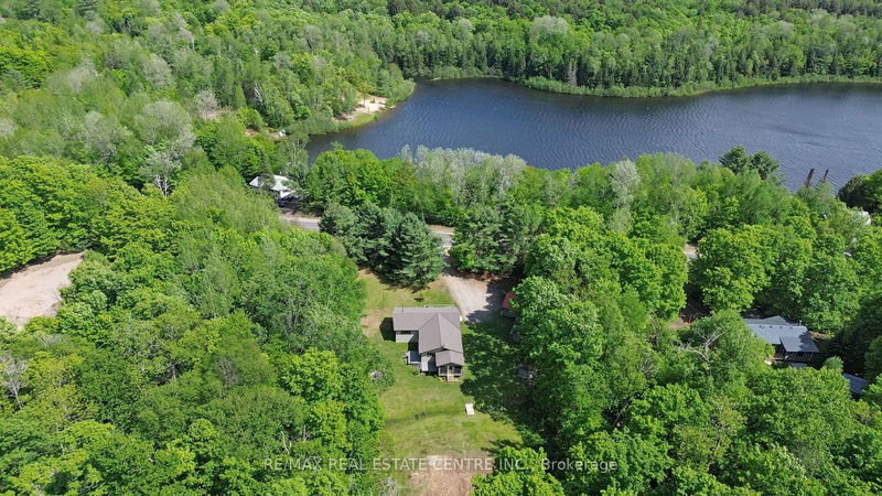 2815 Kawagama Lake Rd  Algonquin Highlands, P0A 1E0 | Image 29