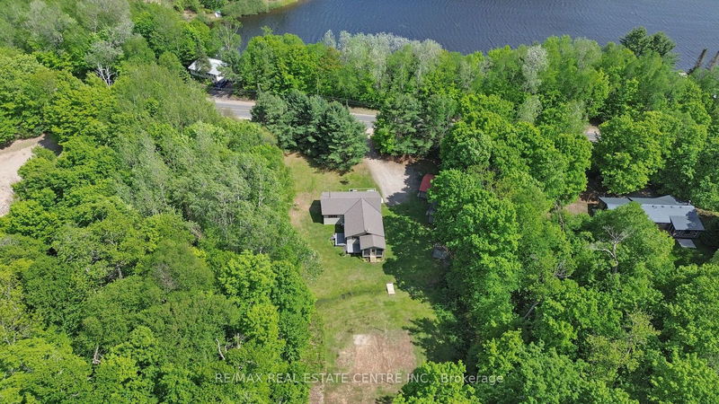 2815 Kawagama Lake Rd  Algonquin Highlands, P0A 1E0 | Image 30