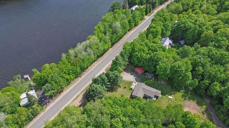 2815 Kawagama Lake Rd  Algonquin Highlands, P0A 1E0 | Image 32