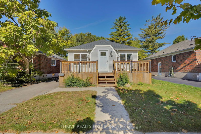 home for sale on 1346 Langmuir Avenue