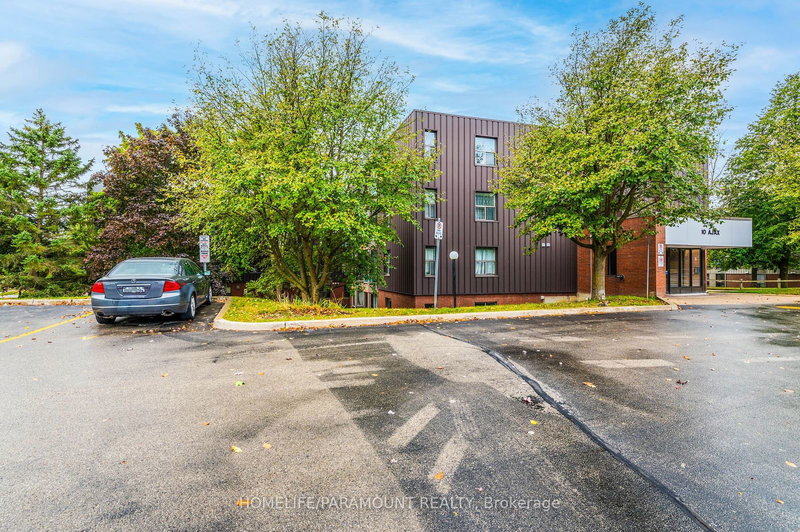 203 - 10 Ajax St, Guelph, N1H 7N6 | Image 2
