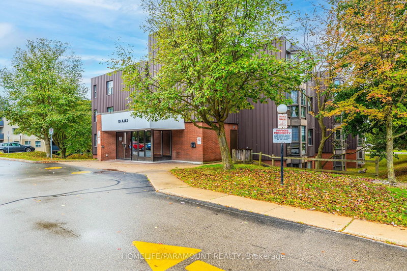 203 - 10 Ajax St, Guelph, N1H 7N6 | Image 3
