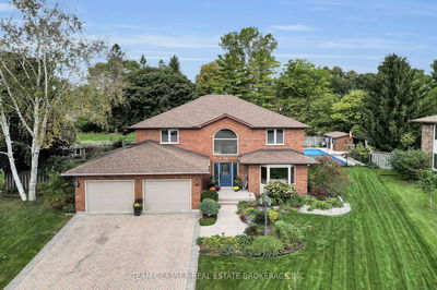 33 HILLCREST Crt  Middlesex Centre, N0L 1E0 | Image 1