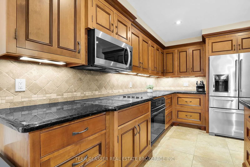 33 HILLCREST Crt  Middlesex Centre, N0L 1E0 | Image 19