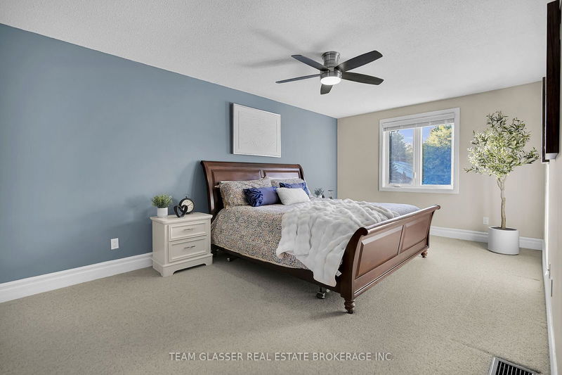 33 HILLCREST Crt  Middlesex Centre, N0L 1E0 | Image 26