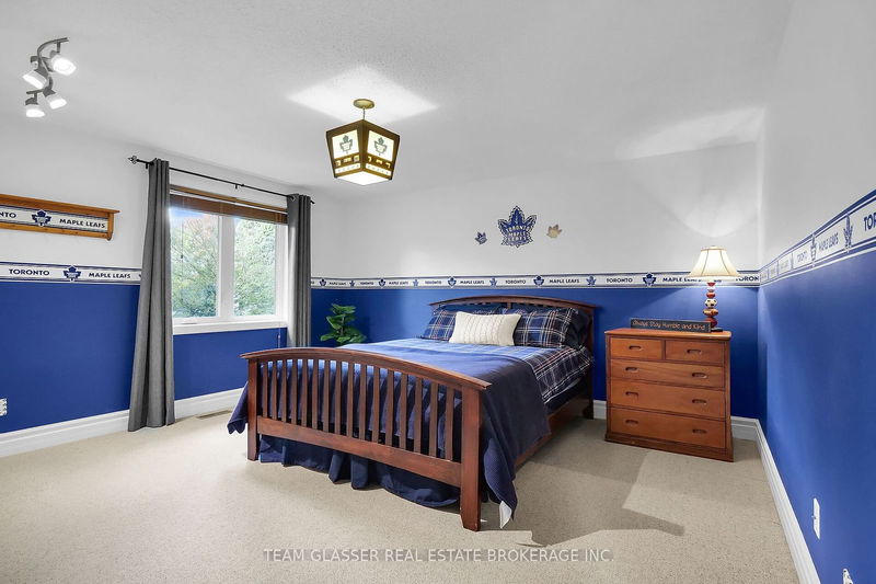 33 HILLCREST Crt  Middlesex Centre, N0L 1E0 | Image 31